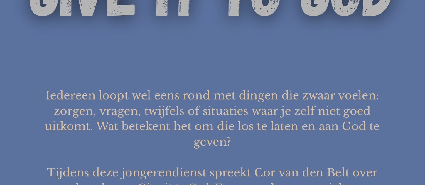 Jeugddienst-18-10-2026